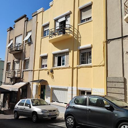 4Sleep Guest House Lisbon Exterior photo